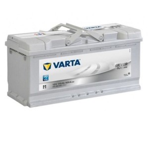 Аккумулятор VARTA SD-6CT-110 о п