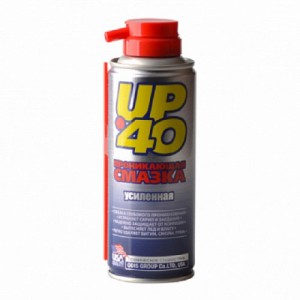 (CityUP) Cмазка универсальная UP-40 200 мл /24