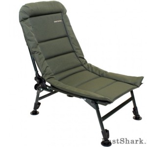 (EastShark) Кресло  карповое HYC003 без подлокотника, с откидывающейся спинкой