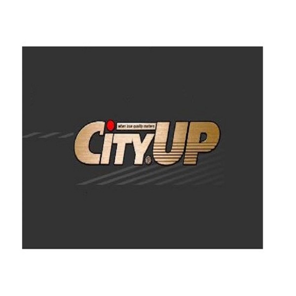 CityUP