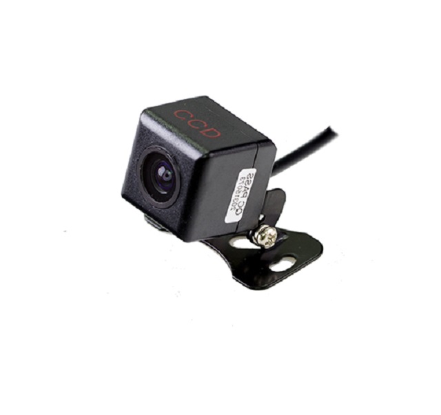 (INTERPOWER) Камера заднего вида IP-661 HD